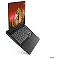 laptop lenovo gaming 3 16arh07 82sc005ngm 16 wuxga 165hz ryzen 5 6600h 16gb 512gb rtx3050ti w11 extra photo 3
