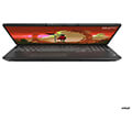 laptop lenovo gaming 3 16arh07 82sc005ngm 16 wuxga 165hz ryzen 5 6600h 16gb 512gb rtx3050ti w11 extra photo 4