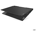 laptop lenovo gaming 3 16arh07 82sc005ngm 16 wuxga 165hz ryzen 5 6600h 16gb 512gb rtx3050ti w11 extra photo 5