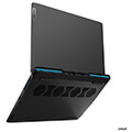 laptop lenovo gaming 3 16arh07 82sc005ngm 16 wuxga 165hz ryzen 5 6600h 16gb 512gb rtx3050ti w11 extra photo 8
