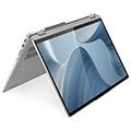 laptop lenovo ideapad flex 5 16iau7 82r8005cgm 16 wuxga touch intel core i5 1235u 8gb 512gb w11 extra photo 1