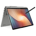 laptop lenovo ideapad flex 5 14alc7 82r900b6gm 14 wuxga touch amd ryzen 5 5500u 8gb 512gb w11 extra photo 4