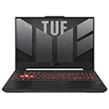 laptop asus tuf a15 fa507nu lp031w 156 fhd 144hz amd ryzen 7 7735hs 16gb 512gb rtx4050 win11 extra photo 1