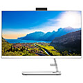 lenovo aio ideacenter 3 24alc6 f0g100lvpb 238 fhd ips ryzen 7 5825u 16gb 512gb ssd win11 extra photo 1