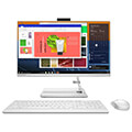 lenovo aio ideacenter 3 24alc6 f0g100lvpb 238 fhd ips ryzen 7 5825u 16gb 512gb ssd win11 extra photo 2