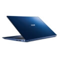 laptop acer swift 3 sf314 52 827a 14 fhd intel core i7 8550u 8gb 256gb ssd windows 10 blue extra photo 3