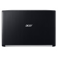 laptop acer aspire 7 a717 71g 79ds 173 fhd core i7 7700hq 16gb 1tb 256gb gtx1050 2gb win10 extra photo 1