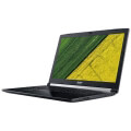 laptop acer aspire a517 51g 84sr 173 fhd ips intel core i7 8550u 8gb 256gb ssd gf mx150 2gb linu extra photo 2