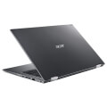 laptop acer spin 5 sp513 53n 56wr 133 fhd ips intel core i5 8265u 8gb 256gb ssd win10 grey extra photo 3