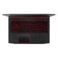 laptop acer nitro 5 an515 52 75xe 156 fhd intel core i7 8750h 8gb 256gb 1tb nvidia 1050ti linux extra photo 1