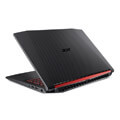 laptop acer nitro 5 an515 52 75xe 156 fhd intel core i7 8750h 8gb 256gb 1tb nvidia 1050ti linux extra photo 2