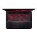 laptop acer nitro 5 an517 51 75qp 173 fhd intel core i7 9750h 8gb 1tb gtx 1650 4gb linux extra photo 2