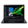 laptop acer aspire 3 a317 51 345k 173 intel core i3 10110u 4gb 256gb ssd windows 10 extra photo 1