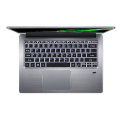 laptop acer swift 3 sf314 58 59kv 14 fhd intel core i5 10210u 8gb 256gb ssd windows 10 extra photo 1