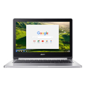 laptop acer chromebook r13 cb5 312t k5g1 133 fhd mediatek mt8173 4gb 32gb chrome os extra photo 1