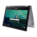 laptop acer chromebook spin 311 cp311 2h c3de 116 touch hd intel n4000 4gb 64gb chrome os extra photo 5