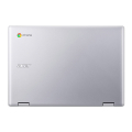 laptop acer chromebook spin 311 cp311 2h c3de 116 touch hd intel n4000 4gb 64gb chrome os extra photo 6