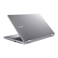 laptop acer chromebook spin 311 cp311 2h c3de 116 touch hd intel n4000 4gb 64gb chrome os extra photo 7