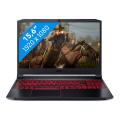 laptop acer nitro 5 an515 44 r4ec 156 fhd amd ryzen 5 4600h 16gb 512gb ssd gtx 1650ti 4gb w10 extra photo 1