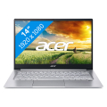 laptop acer swift 3 sf314 59 52ux 14 fhd intel core i5 1135g7 8gb 512gb ssd windows 10 extra photo 1