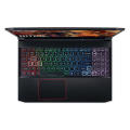 laptop acer nitro 5 nhq7qep007 156 fhd 144hz intel core i5 10300h 16gb 512gb rtx2060 6gb w10 extra photo 1