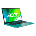 laptop acer aspire 3 a315 35 156 fhd intel n4500 8gb 256gb free dos extra photo 1