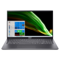 laptop acer swift 3 sf316 51 51bs 161 fhd intel core i5 11300h 16gb 512gb windows 10 home extra photo 1
