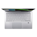 laptop acer swift 3 sf314 511 74j2 14 fhd intel core i7 1165g7 16gb 512gb ssd windows 10 home extra photo 2