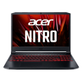 laptop acer nitro 5 an515 57 156 fhd 144hz intel core i5 11400h 8gb 512gb rtx3050 no os extra photo 1