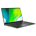 laptop acer tmp215 53 75hg 156 fhd intel core i7 1165g7 8gb 512gb ssd windows 10 pro black extra photo 1