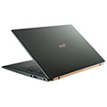 laptop acer tmp215 53 75hg 156 fhd intel core i7 1165g7 8gb 512gb ssd windows 10 pro black extra photo 2