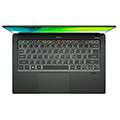 laptop acer tmp215 53 75hg 156 fhd intel core i7 1165g7 8gb 512gb ssd windows 10 pro black extra photo 4