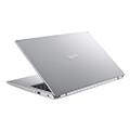 laptop acer a515 56 33ft 156 fhd intel core i3 1115g4 8gb 256gb ssd windows 11 home silver extra photo 2