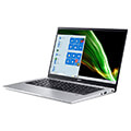 laptop acer sf114 34 c05e 14 fhd intel n4500 4gb 128gb ssd windows 10 home s 2y int security extra photo 2