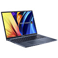 laptop asus 15x m1503qa ma042w 156 28k amd ryzen 7 5800h 16gb 512gb win11 extra photo 1