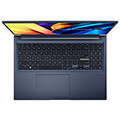 laptop asus 15x m1503qa ma042w 156 28k amd ryzen 7 5800h 16gb 512gb win11 extra photo 5