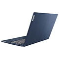 laptop lenovo ideapad 3 15igl05 81wq0041rm 156 fhd intel n4020 4gb 256gb no os extra photo 3