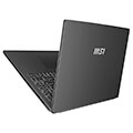 laptop msi modern 15 b7m 052pl 156 fhd amd ryzen 7 7730u 16gb 512gb win11 extra photo 3