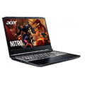 laptop acer nitro 5 156 fhd 144hz intel core i5 11400h 16gb 512gb rtx3060 no os extra photo 1