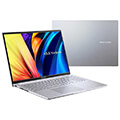 laptop asus vivobook 16x d1603qa mb290w 16 wuxga amd ryzen 5 5600h 8gb 512gb win11 extra photo 3