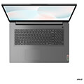 laptop lenovo ideapad 3 17aba7 82rq002spb 173 hd amd ryzen 5 5625u 8gb 512gb win11 extra photo 1