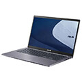 laptop asus expertbook p1512cea ej0210x 156 fhd intel core i3 1115g4 4gb 256gb win11 pro extra photo 2