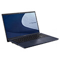 laptop asus expertbook b1500ceae bq2251w 156 fhd intel core i3 1115g4 8gb 256gb win11h extra photo 1