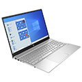 laptop hp pavilion 15s 4s8v5ea 156 fhd amd ryzen 7 5700u 16gb 512gb win11h extra photo 2