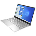 laptop hp pavilion 15s 4s8v5ea 156 fhd amd ryzen 7 5700u 16gb 512gb win11h extra photo 3