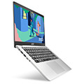 laptop msi modern 14 c11m 229pl 14 fhd intel core i5 1155g7 16gb 512gb win11 extra photo 1
