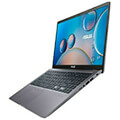 laptop asus x515ea bq1221 156 fhd intel core i3 1115g4 8gb 256gb no os extra photo 1