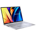 laptop asus vivobook 16x d1603qa mb292 16 wuxga amd ryzen 5 5600h 8gb 512gb no os extra photo 1