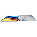 laptop asus vivobook 16x d1603qa mb292 16 wuxga amd ryzen 5 5600h 8gb 512gb no os extra photo 2