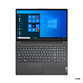 laptop lenovo v15 g2 82kd0044rm 156 fhd amd ryzen 7 5700u 8gb 512gb no os black extra photo 10